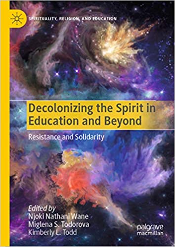 Decolonizing the Spirit in Education and Beyond – eBook PDF