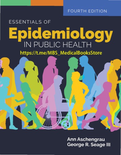 Essentials of Epidemiology in Public Health (4th Edition) – eBook