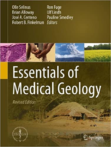 Essentials of Medical Geology (Revised Edition) – eBook PDF