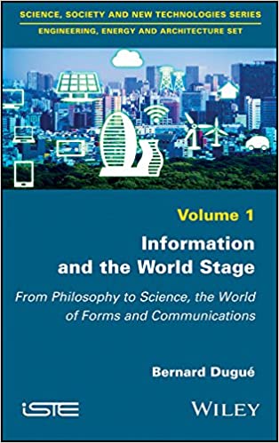 Information and the World Stage – eBook PDF