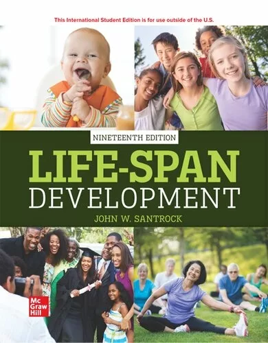 Life-Span Development (19th Edition) – ePub/PDF