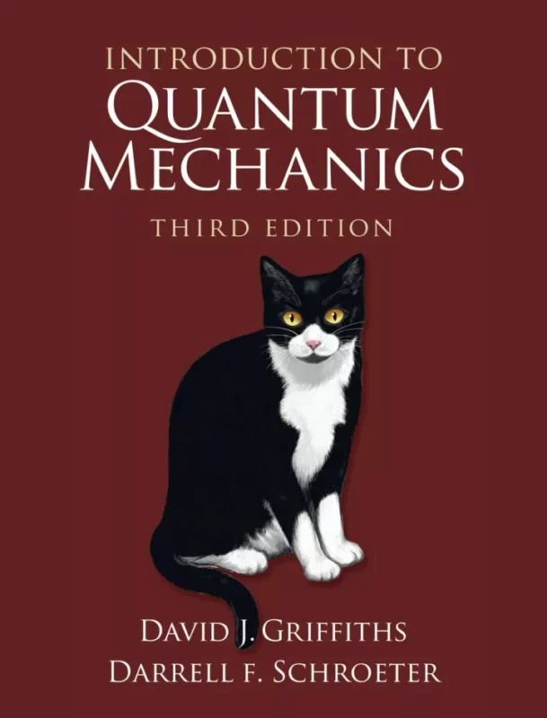 Introduction to Quantum Mechanics (3rd Edition) – PDF