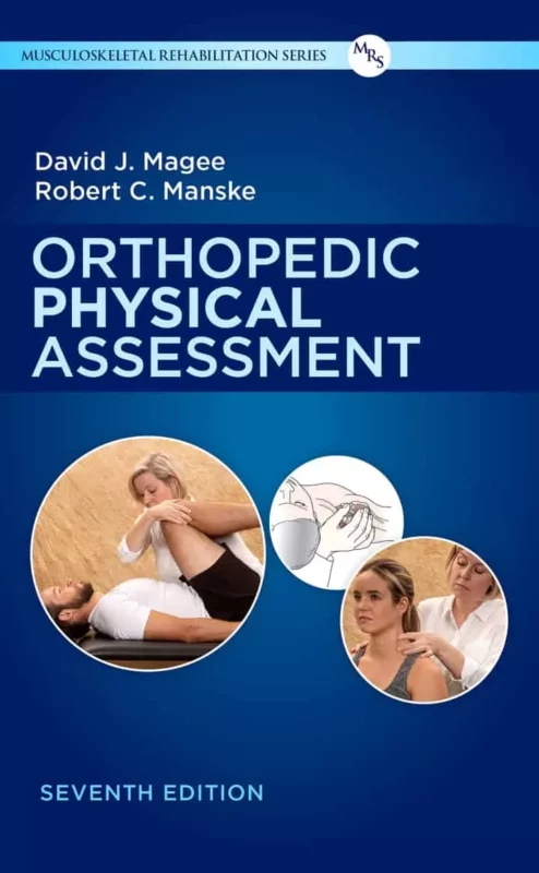 Orthopedic Physical Assessment (7th Edition) – PDF