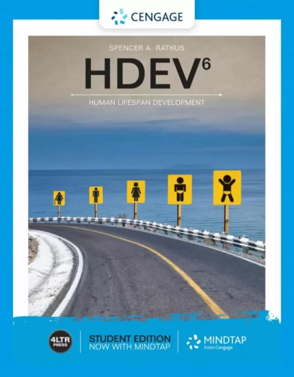 HDEV (6th Edition) – PDF eBook