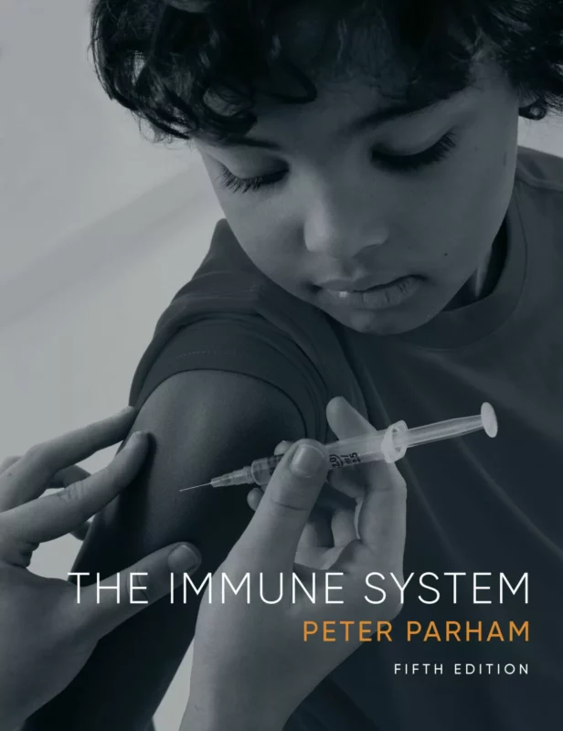 The Immune System (5th Edition) – Parham – PDF