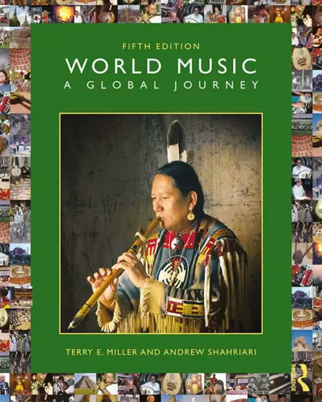 World Music: A Global Journey (5th Edition) – PDF