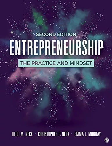 Entrepreneurship The Practice and Mindset 2nd Edition PDF