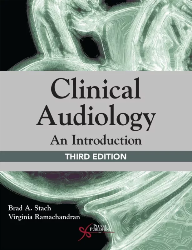 Clinical Audiology: An Introduction (3rd Edition) – PDF