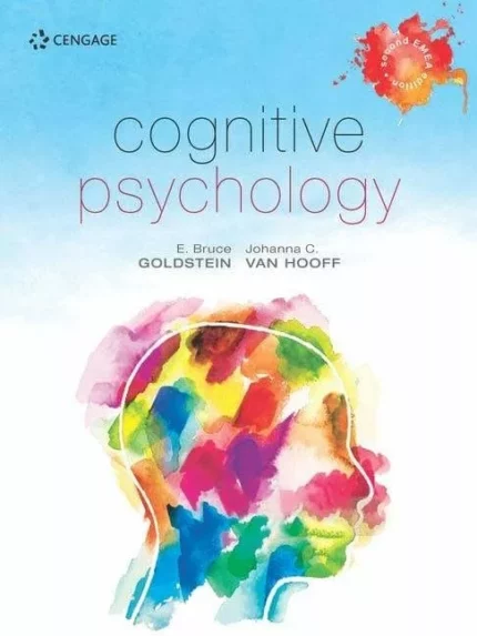 Cognitive Psychology (2nd Edition) – PDF