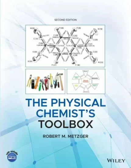 The Physical Chemist’s Toolbox (2nd Edition) – PDF