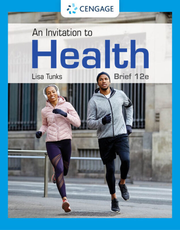 An Invitation to Health (12th Brief Edition) – PDF