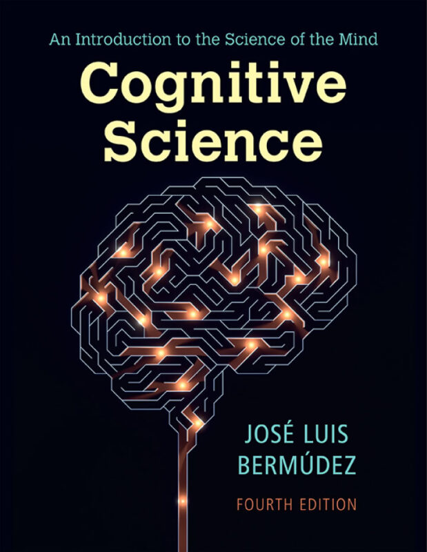 Cognitive Science: An Introduction to the Science of the Mind (4th Edition) – PDF